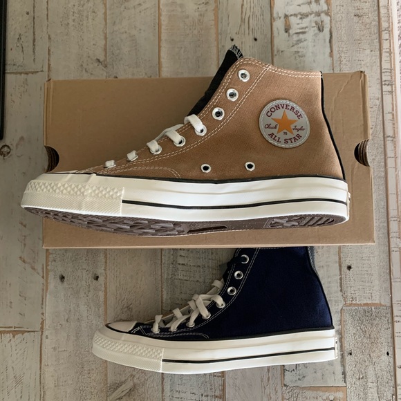 Converse Other - 🌼 Converse x Carhartt🌼WIP Renew Chuck 70 UNISEX